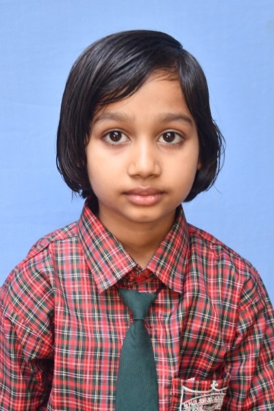 ANAMIKA  